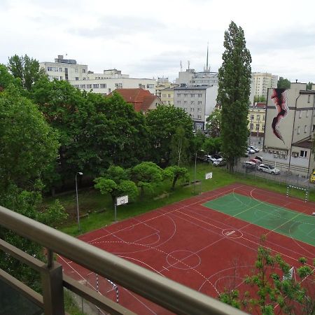 Apartament Atrium Gdynia Bagian luar foto