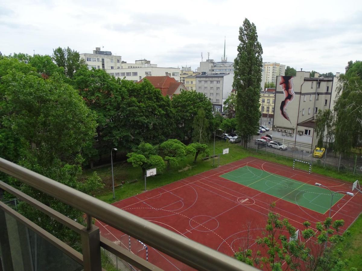 Apartament Atrium Gdynia Bagian luar foto