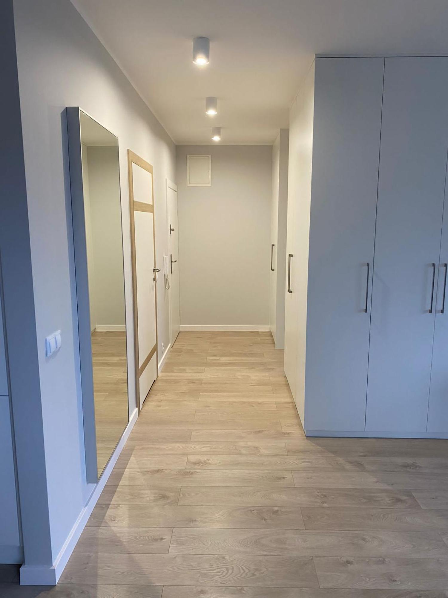 Apartament Atrium Gdynia Bagian luar foto