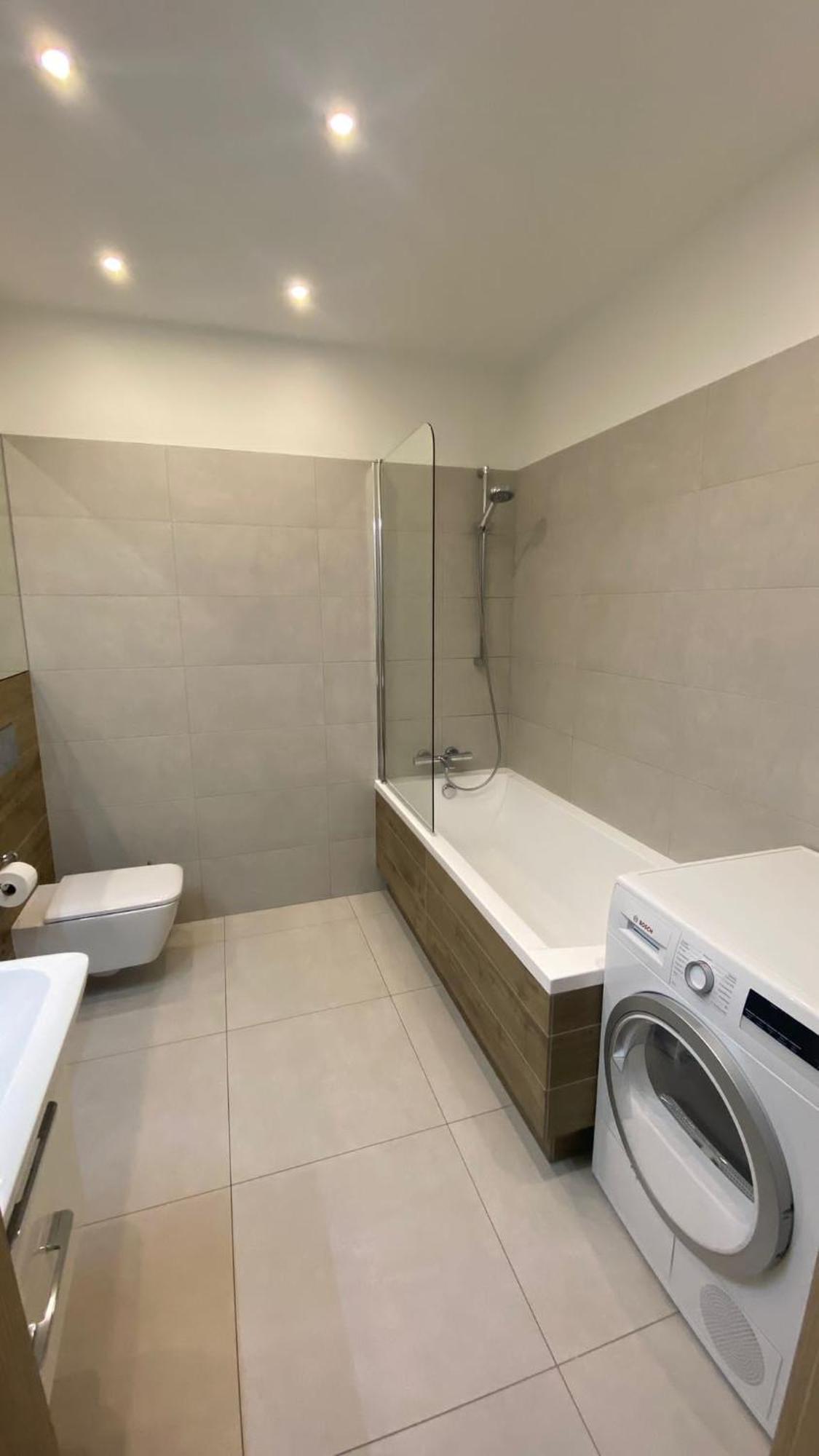 Apartament Atrium Gdynia Bagian luar foto
